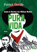 bokomslag Pura Vida