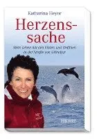 Katharina Heyer, Michèle Sauvain - Herzenssache, Häftad. Tillgänglighet: Lägg i varukorg