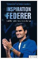 bokomslag Inspiration Federer