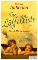 Die Löffelliste 1