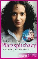 bokomslag Platzspitzbaby