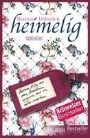 Blanca Imboden - heimelig, Häftad