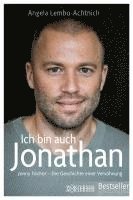 bokomslag Ich bin auch Jonathan