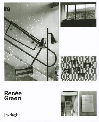 bokomslag Renee Green