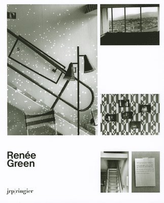 Renee Green 1