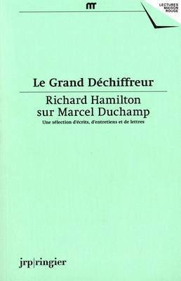 Le Grand Dechiffreur 1