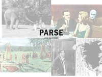 bokomslag John Baldessari: Parse