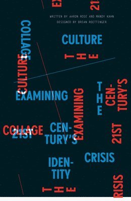 Collage Culture, Häftad