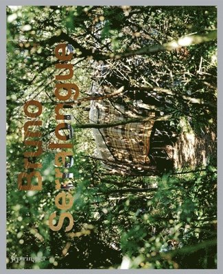 Clément Dirié, Bruno Serralongue, Clement Dirie - Bruno Serralongue, Häftad