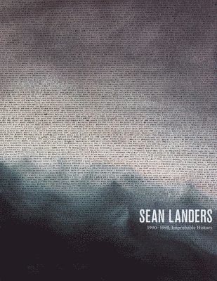 Sean Landers 1