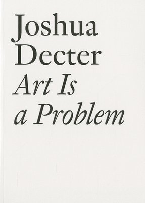 Joshua Decter 1