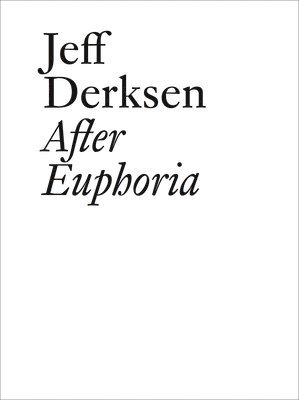 Jeff Derksen 1