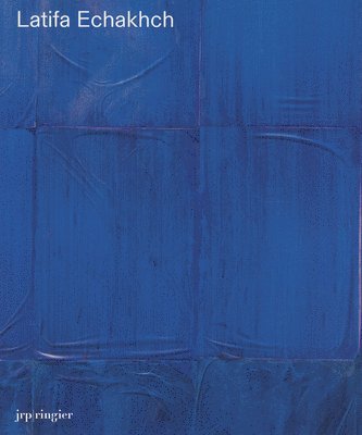 Latifa Echakhch