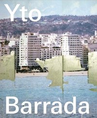 bokomslag Yto Barrada