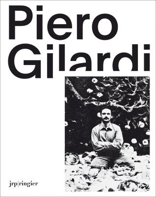 Piero Gilardi 1