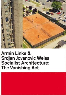 Armin Linke & Srdjan Jovanovic Weiss 1