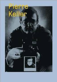 bokomslag Pierre Keller