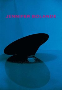 bokomslag Jennifer Bolande