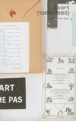Ecart 1969-1980 1
