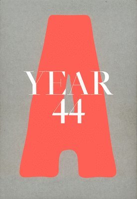 Lionel Bovier - Art Basel | Year 44, Inbunden