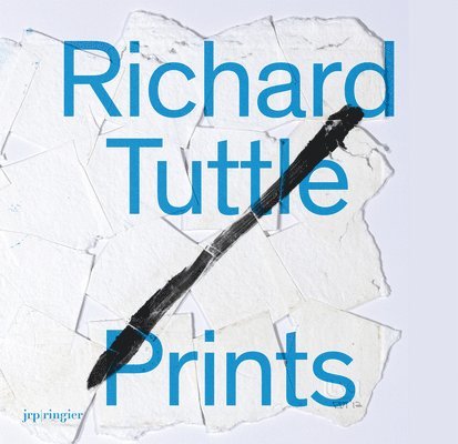 Richard Tuttle: Prints 1