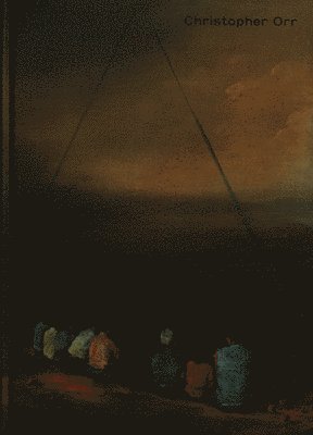 Christopher Orr: Paintings