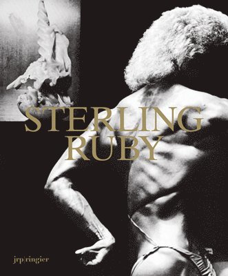 Sterling Ruby 1