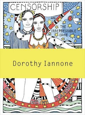 Dorothy Iannone 1