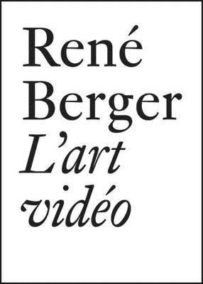 Rene Berger, Adeena Mey, Francois Bovier - Rene Berger, Häftad
