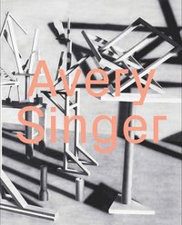 bokomslag Avery Singer