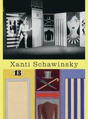 Xanti Schawinsky 1