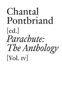 bokomslag Parachute: The Anthology, Vol. IV