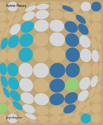 Samuel Gross - Sylvie Fleury, Häftad