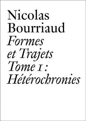 bokomslag Nicolas Bourriaud