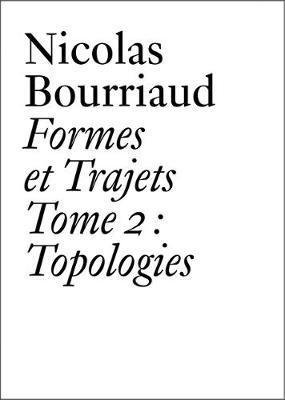 Nicolas Bourriaud, Nicolas Bourriaud - Nicolas Bourriaud, Häftad