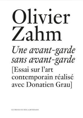 Olivier Zahm 1