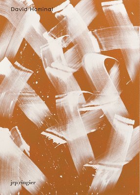 Laurence Schmidlin - David Hominal, Inbunden