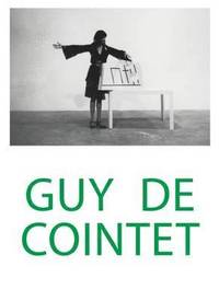 bokomslag Guy De Cointet