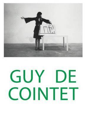 Guy De Cointet 1