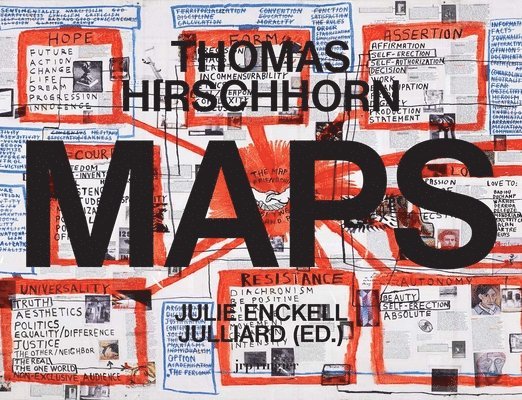 Thomas Hirschhorn 1