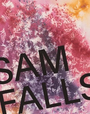 bokomslag Sam Falls