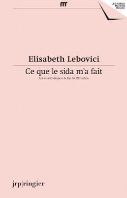 Elisabeth Lebovici 1