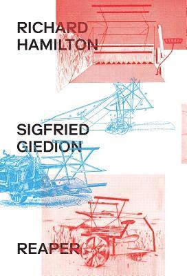 Richard Hamilton & Siegfried Giedion 1
