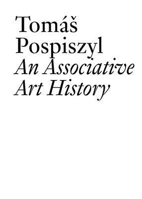 Tomas Pospiszyl, Claire Bishop, Vit Havránek, Vit Havranek, Sven Spieker - Tomáš Pospiszyl, Häftad