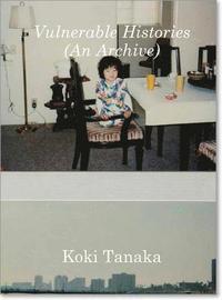 bokomslag Koki Tanaka