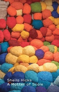 bokomslag Sheila Hicks