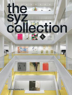 bokomslag The Syz Collection