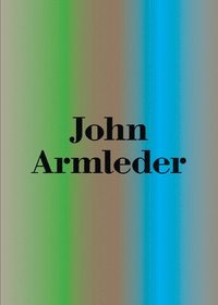 bokomslag John Armleder
