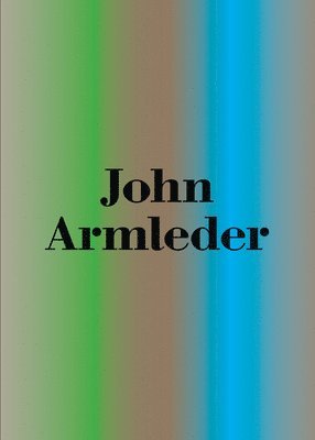 John Armleder 1