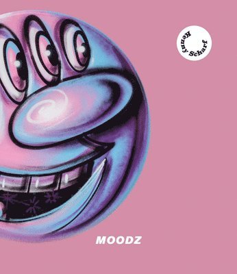 Arnaud Hubert, Alexander Kohnke - Kenny Scharf, Inbunden